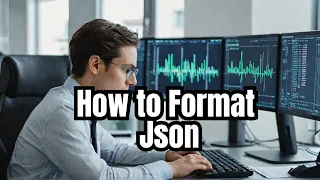 How To Format JSON in VSCode Easiest Way