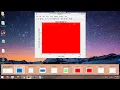 Optical OFDM in matlab ACO OFDM