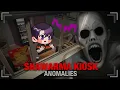 Lagu 【SCARY SHAWARMA KIOSK: THE ANOMALY】JAGA WARUNG YANG ISINYA ANOMALI SEMUA?!
