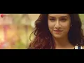Baarish - Arjun Kapoor & Shraddha Kapoor | Tanishk Bagchi | Half Girlfriend | Lyrical