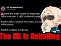 Download Lagu The UK Is on the Brink of a Revolution