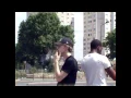 #DOJOKLAN: Vesti / Lesram (Versus X LTF X Panama Bende) - Tu Captes