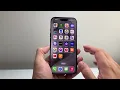 iPhone Border Lights Not Working With Siri (FIXED)