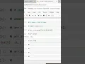 Finding out shape and size of an array using Numpy