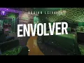 ENVOLVER (Remix) - Anitta, Justin Quiles - Braian Leiva