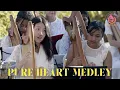 Download Lagu The King's Harpists: Pure Heart Medley | LIVE from Jerusalem