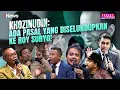 Lagu Panas! Relawan Jokowi VS Pengacara Roy cs, \