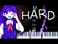 Download Lagu Duet (from Omori) - Piano Tutorial
