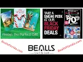 Bealls Florida Black Friday 2020 Ad BeallsFlorida com Coupon Code Deals - CouponsKiss com