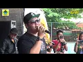 Download Lagu NDARBOY GENK - BALUNGAN KERE || HUT 25 SMA N 1 DONOROJO