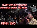 Lagu GUY PHILIPPE BON SOUYO ME PÈP LA PRAN LARI BAL AP CHANTE🙆🙆