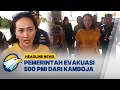 Download Lagu [HEADLINE NEWS 27/04] Banyak WNI Korban TPPO di Kamboja, Wamen P2MI Segera Evakuasi
