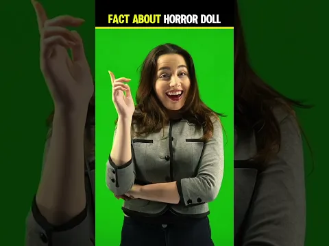 Fact About Horror Doll 🙀🐬!! #freefire #viral #ytshorts #trending #totalgaming