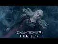 Game of Thrones Season 9 2027 - Emilia Clarke Kit Harington Joaquin Phoenix Concept Trailer