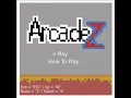 Drake Builds an arcade game in Python ArcadeZ