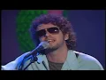 Soda Stereo - Té para tres (MTV Unplugged 1996). HD