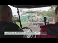 How Dublin police keeps Memorial tournament safe