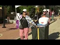 Thousands of students move in to their dorms at CU Boulder