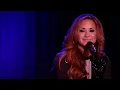 Demi Lovato - Give Your Heart a Break (An Intimate Performance)
