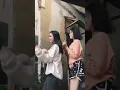 Download Lagu TikTok viral joget Dinda jangan marah marah