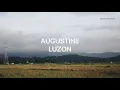 Augustine - Luzon (lyrics español // inglés)