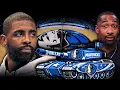 Lagu Kyrie Irving Out For The Season Is PERFECT For The Mavs