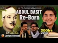 Download Lagu 😱 Unbelievable ! ABDUL BASIT RE-BORN | Mahfel Tv Show | Urdu Dubbed | محمد رضا پور صفر | برنامج محفل