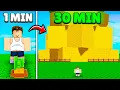 Download Lagu Biggest Plant in 30 Minutes Wins! (Grow a Garden)