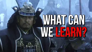 america needs customs and traditions old samurai novel taiko