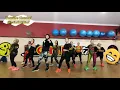 Download Lagu VIBRA - DON MIGUELO X NFASIS | ZUMBA | WORKOUT | DANCE | LELY HERLY FT ZIN LULUK BONTANG