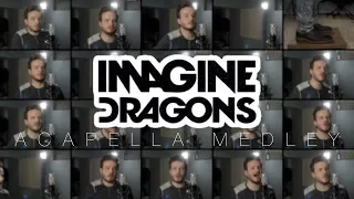 Download Imagine Dragons (ACAPELLA Medley) - Thunder, Whatever it Takes, Believer, Radioactive and MORE! MP3