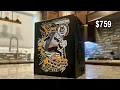 Mini Doge III Plus Unboxing Review