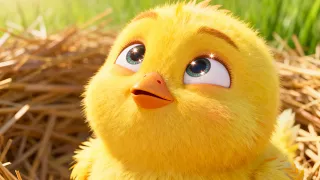 Fly, Little Chick! | BedtimeStory 2