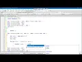 sorting an array using pointers to functions with a bumble sort function