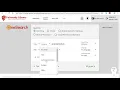 OneSearch Searching by Field in the Advanced Search