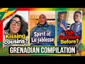 WHATS HAPPNIN GRENADA EP 4