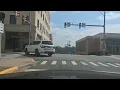 Beckley WV driving downtown Tourangie com