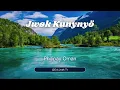 Lagu Philipay Oman_Jwok kunynyö
