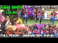 Download Lagu JARANAN LAMPUNG TERBARU 2023: FULL JATHILAN CEWEK JARANAN PEGON \