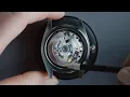 Rolex Watchmaking - Autonomy