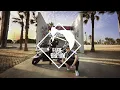 BONEZ MC X RAF CAMORA - 500PS (FABE BROWN REMIX)