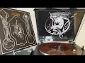 Download Lagu 185 Häxenzijrkell - Die Nachtseite (2022) Vinyl FULL ALBUM