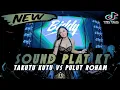 Download Lagu SOUND PLAT KT !! DJ TAKUTU KUTU VS PULUT ROHAM REMIX BREAKBEAT PALING ENAK SEDUNIA 2024 FULL BASS