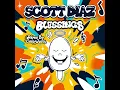 Lagu SCOTT DIAZ - MANAYUNK FUNK [ESQUIMAU]