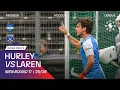 Lagu Late heartbreak and heroics in the Bos 🌲 HUR – LAR 🏑 Tulp Hoofdklasse Men ‘25/’26 highlights