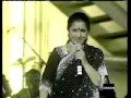 Asha   Live in Concert   Dum Maro Dum