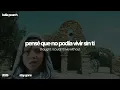 Bella Poarch - Stay Gone (Sub. Español + Lyrics) | Video Musical