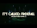 Rainbow Kitten Surprise - It's Called: Freefall (Live From New Haven, CT)