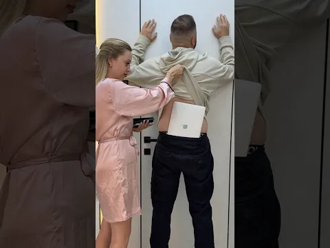 She Took All His Phones… But He Had a Backup Plan 😂#couple #funnyvideo #funny
