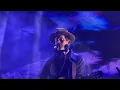 “Amsterdam” Gregory Alan Isakov live at Jacobs Pavilion, Cleveland, Ohio 8/26/25